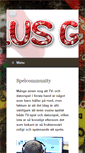 Mobile Screenshot of 30plusgc.se